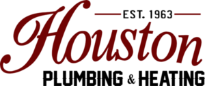Houston Plumbing Heating Logo